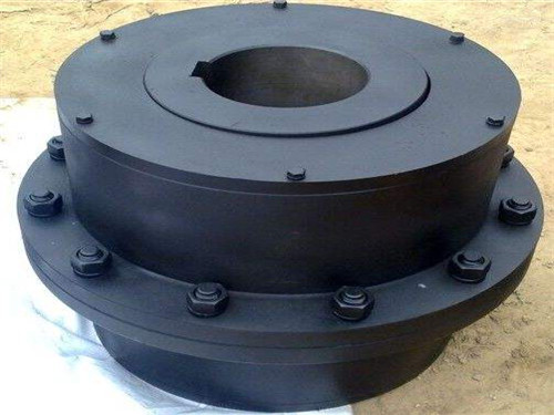 LXJ接中間軸型星形彈性聯軸器